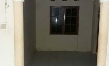 Rmh Jl.Bumi palangga mas 1 Gowa LT112 LB70,SHM 3 Kmr 2 WC