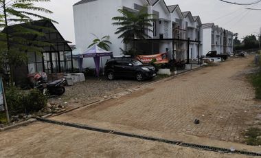 Investasi rumah nuansa villa dekat ke rumah sakit cisarua
