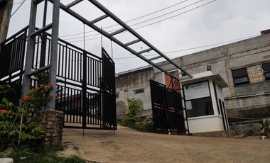 Investasi rumah nuansa villa dekat ke rumah sakit cisarua