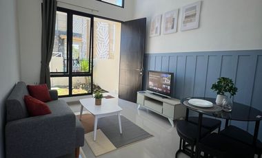 RUMAH BARU MINIMALIS PERMATA KWANGSAN RESIDENCE DI SELATAN SURABAYA