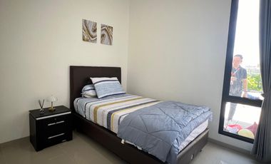 RUMAH BARU MINIMALIS PERMATA KWANGSAN RESIDENCE DI SELATAN SURABAYA