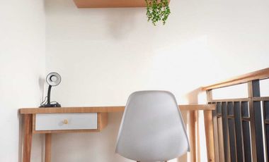 Cocok untuk Hunian atau Investasi Rumah Villa di Padalarang Bandung