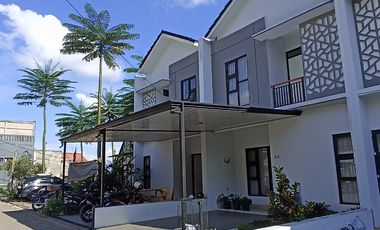 Cocok untuk Hunian atau Investasi Rumah Villa di Padalarang Bandung