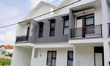 Cocok untuk Hunian atau Investasi Rumah Villa di Padalarang Bandung