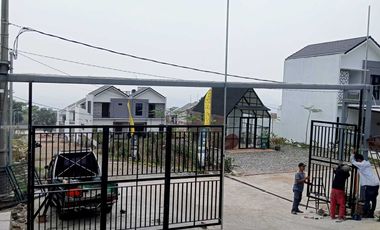Cocok untuk Hunian atau Investasi Rumah Villa di Padalarang Bandung
