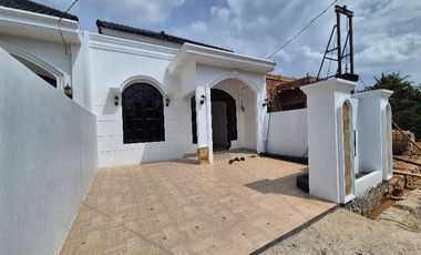 PERUMAHAN DI SUKABUMI SINGKEP