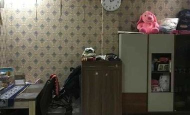 Rumah Citra Garden 100/105, 2 Lantai Full Bangunan 4 Kamar Tidur 2 WC