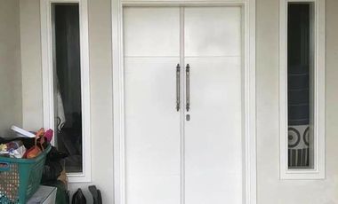 Rumah Citra Garden 100/105, 2 Lantai Full Bangunan 4 Kamar Tidur 2 WC