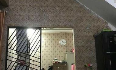Rumah Citra Garden 100/105, 2 Lantai Full Bangunan 4 Kamar Tidur 2 WC