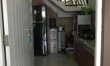 Rumah Citra Garden 100/105, 2 Lantai Full Bangunan 4 Kamar Tidur 2 WC