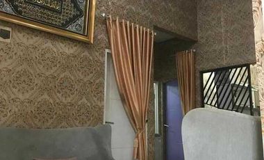 Rumah Citra Garden 100/105, 2 Lantai Full Bangunan 4 Kamar Tidur 2 WC