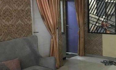Rumah Citra Garden 100/105, 2 Lantai Full Bangunan 4 Kamar Tidur 2 WC