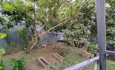 Dijual Rumah bb tnh 454m