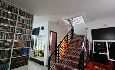 Dijual Rumah bb tnh 454m