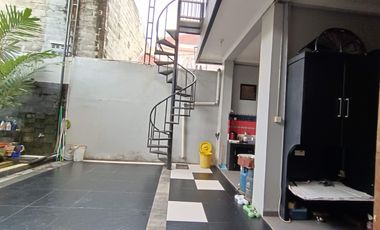 Dijual Rumah bb tnh 454m