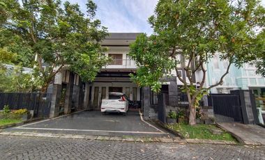 Dijual Rumah bb tnh 454m