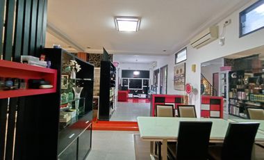 Dijual Rumah bb tnh 454m