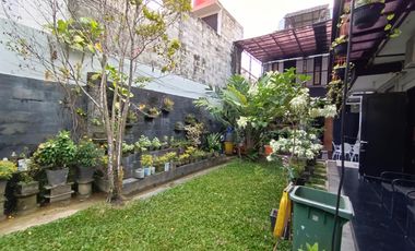 Dijual Rumah bb tnh 454m