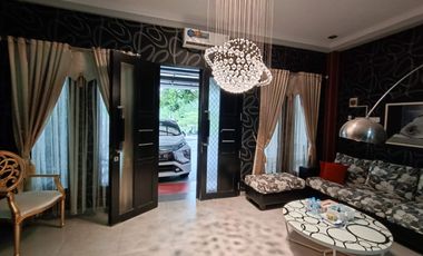 Dijual Rumah bb tnh 454m