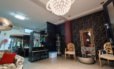 Dijual Rumah bb tnh 454m