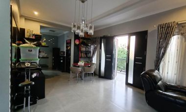 Dijual Rumah bb tnh 454m