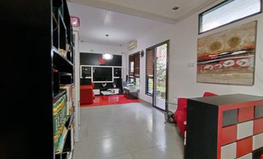 Dijual Rumah bb tnh 454m