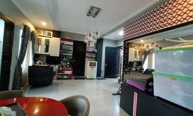 Dijual Rumah bb tnh 454m