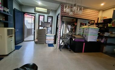 Dijual Rumah bb tnh 454m