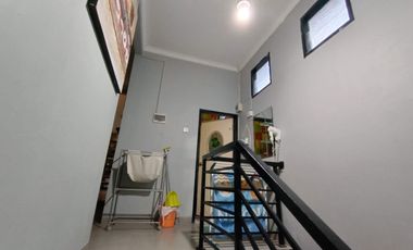 Dijual Rumah bb tnh 454m