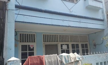 Rumah dijual di RW 07, Grogol, Grogol Petamburan, Jakarta Barat, Daerah Khusus Ibukota Jakarta