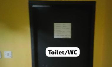 DI JUAL RUMAH KM 12 KOTA SORONG BEBAS BANJIR