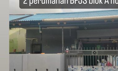 DI JUAL RUMAH KM 12 KOTA SORONG BEBAS BANJIR