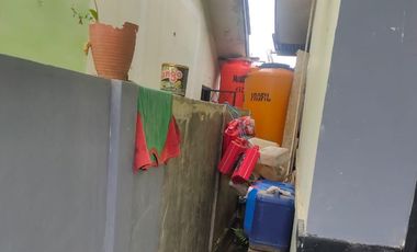 DI JUAL RUMAH KM 12 KOTA SORONG BEBAS BANJIR