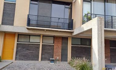 CASA EN RENTA EN CASTILLA LA NUEVA
