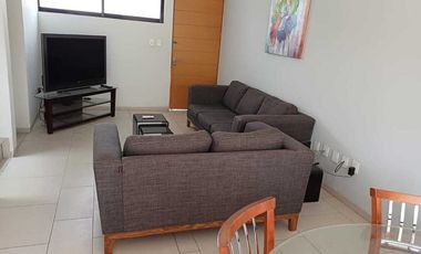 CASA EN RENTA EN CASTILLA LA NUEVA