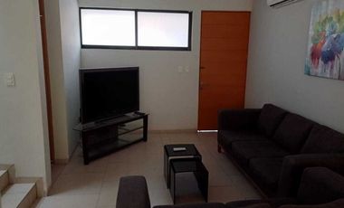 CASA EN RENTA EN CASTILLA LA NUEVA