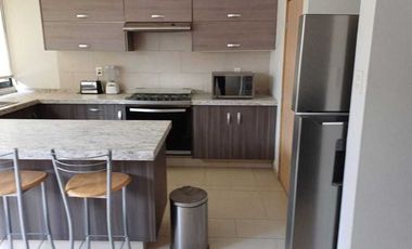 CASA EN RENTA EN CASTILLA LA NUEVA