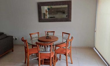 CASA EN RENTA EN CASTILLA LA NUEVA