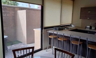 CASA EN RENTA EN CASTILLA LA NUEVA