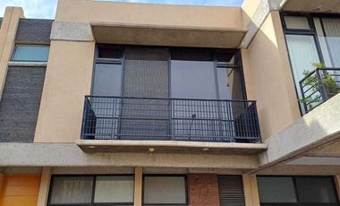 CASA EN RENTA EN CASTILLA LA NUEVA