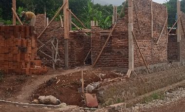 Rumah premium harga subsidi Parakanmuncang Bandung timur