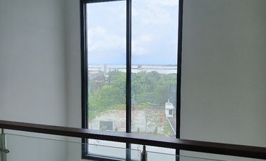 Villa Nusa Dual dengan Pemandangan Laut