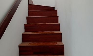 Villa Nusa Dual dengan Pemandangan Laut