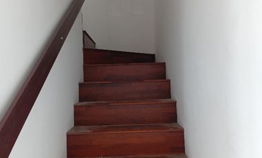 Villa Nusa Dual dengan Pemandangan Laut