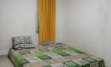 Rumah minimalis di Rawa Buntu