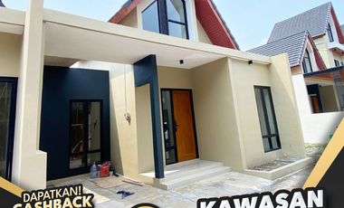 Rumah dijual di Jebres, Surakarta