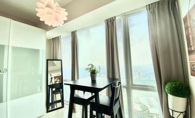 FOR RENT Daily / Monthly / Yearly U residence Apartment Karawaci