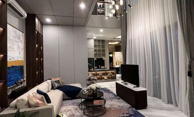 Rumah Mewah Gading Serpong Matera Residences Fasilitas bintang 5