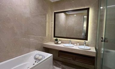 Rumah Mewah Gading Serpong Matera Residences Fasilitas bintang 5