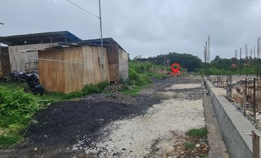 DIJUAL LAHAN 30 ARE OCEAN VIEW UNGASAN BALI